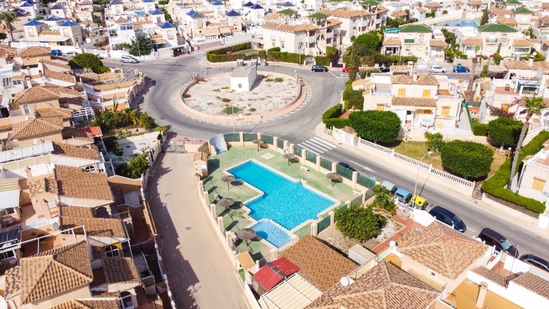 Resale - Townhouse -
Torrevieja - Los Altos