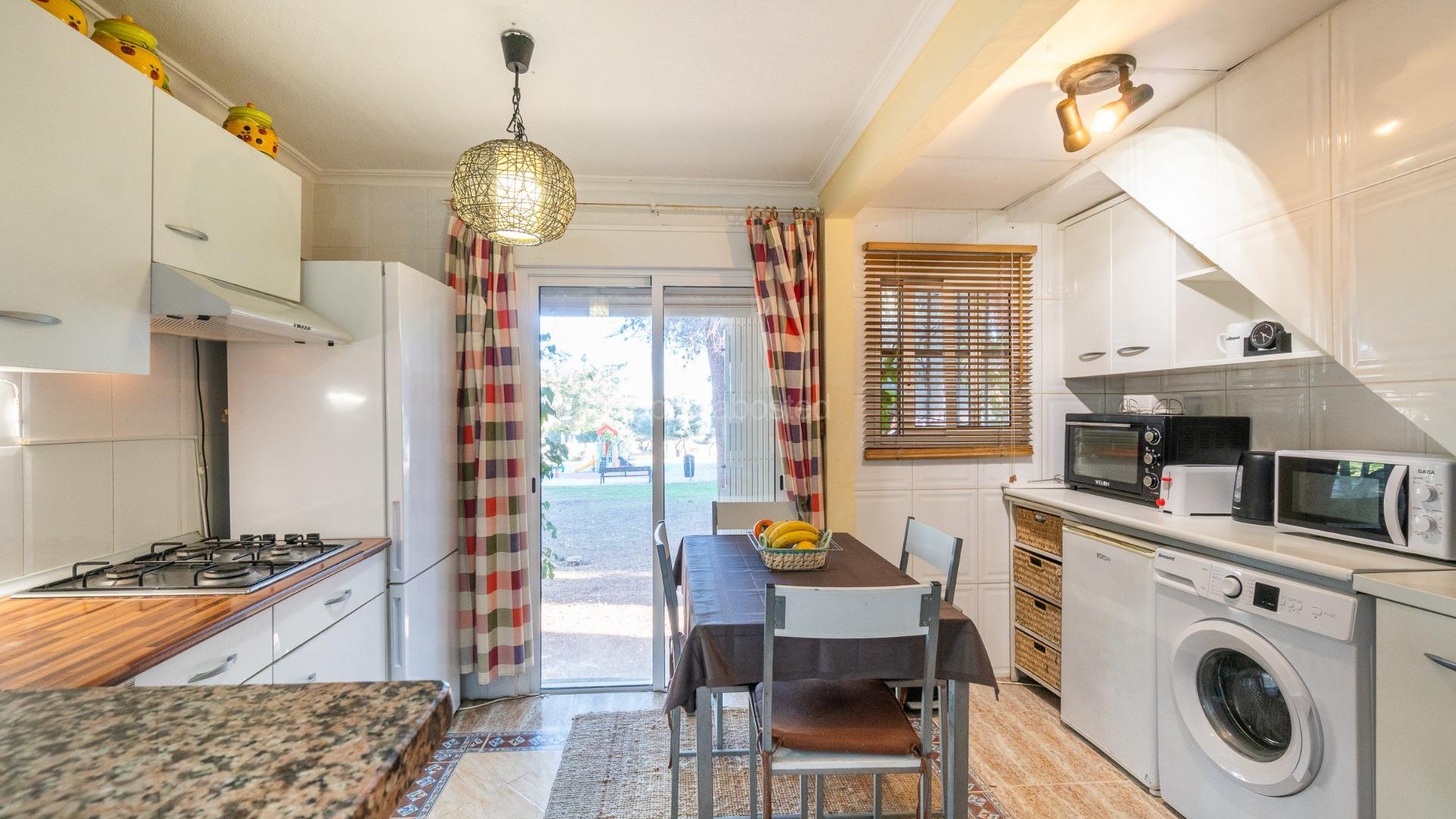 Resale - Townhouse -
Torrevieja - Los Balcones - Los Altos del Edén