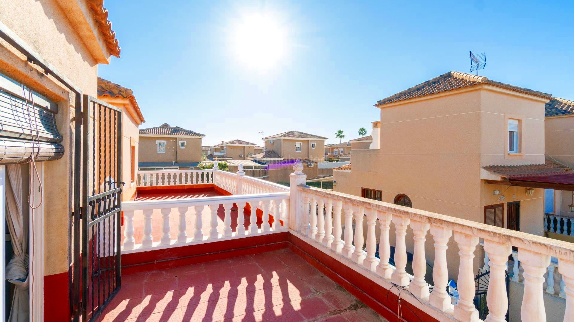 Resale - Townhouse -
Torrevieja - Los Balcones - Los Altos del Edén