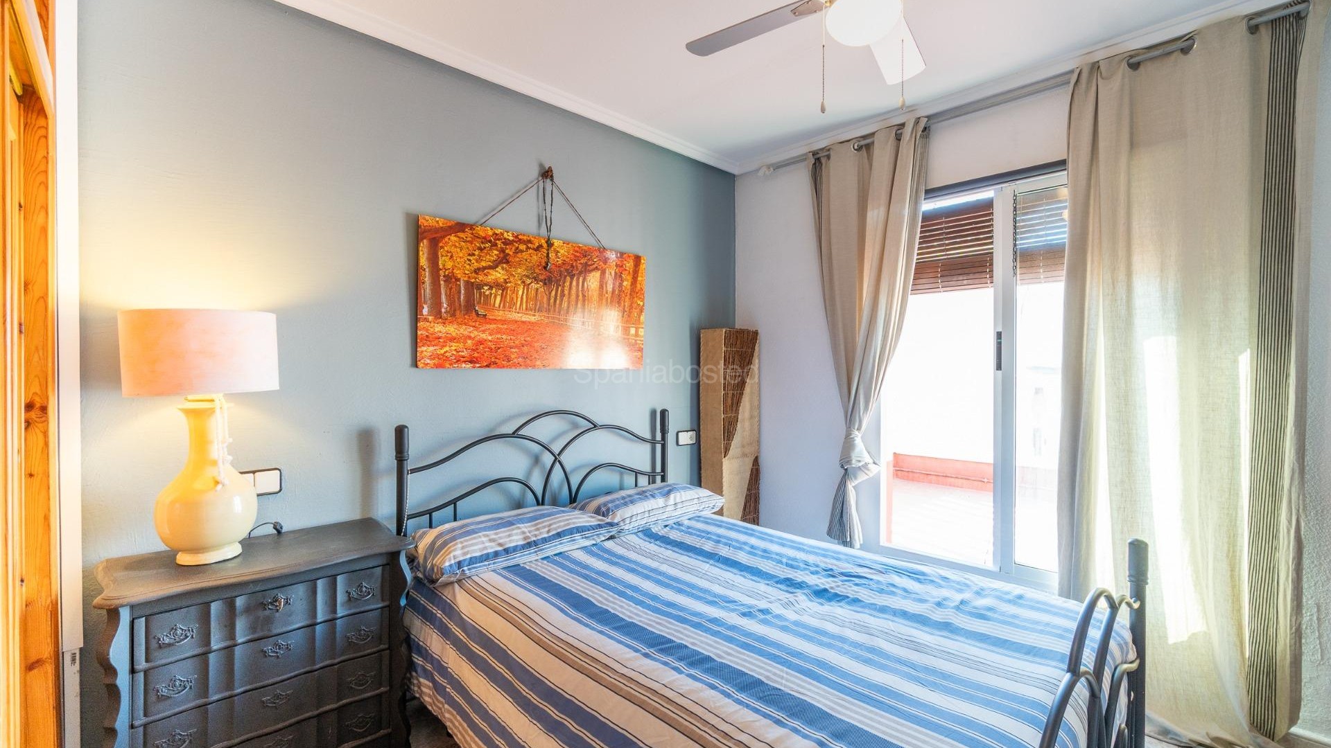 Resale - Townhouse -
Torrevieja - Los Balcones - Los Altos del Edén