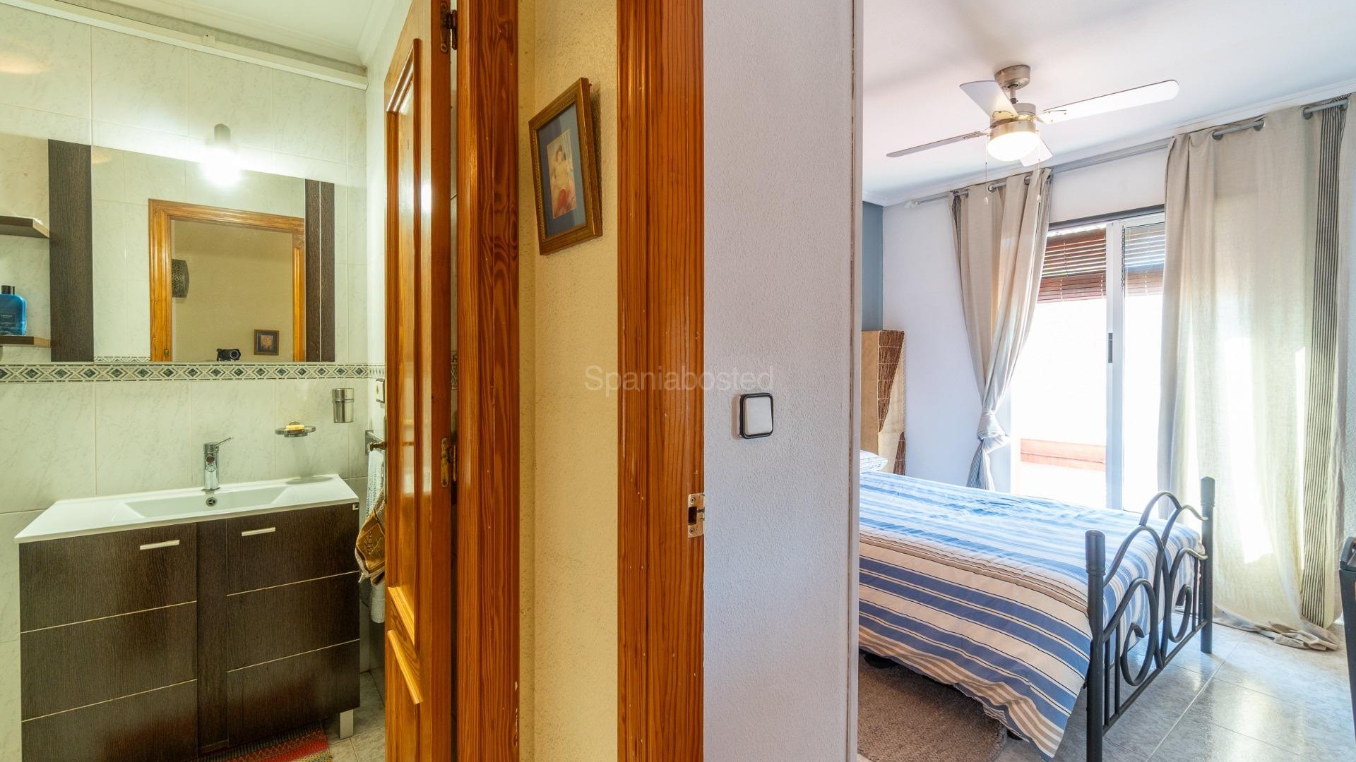 Resale - Townhouse -
Torrevieja - Los Balcones - Los Altos del Edén