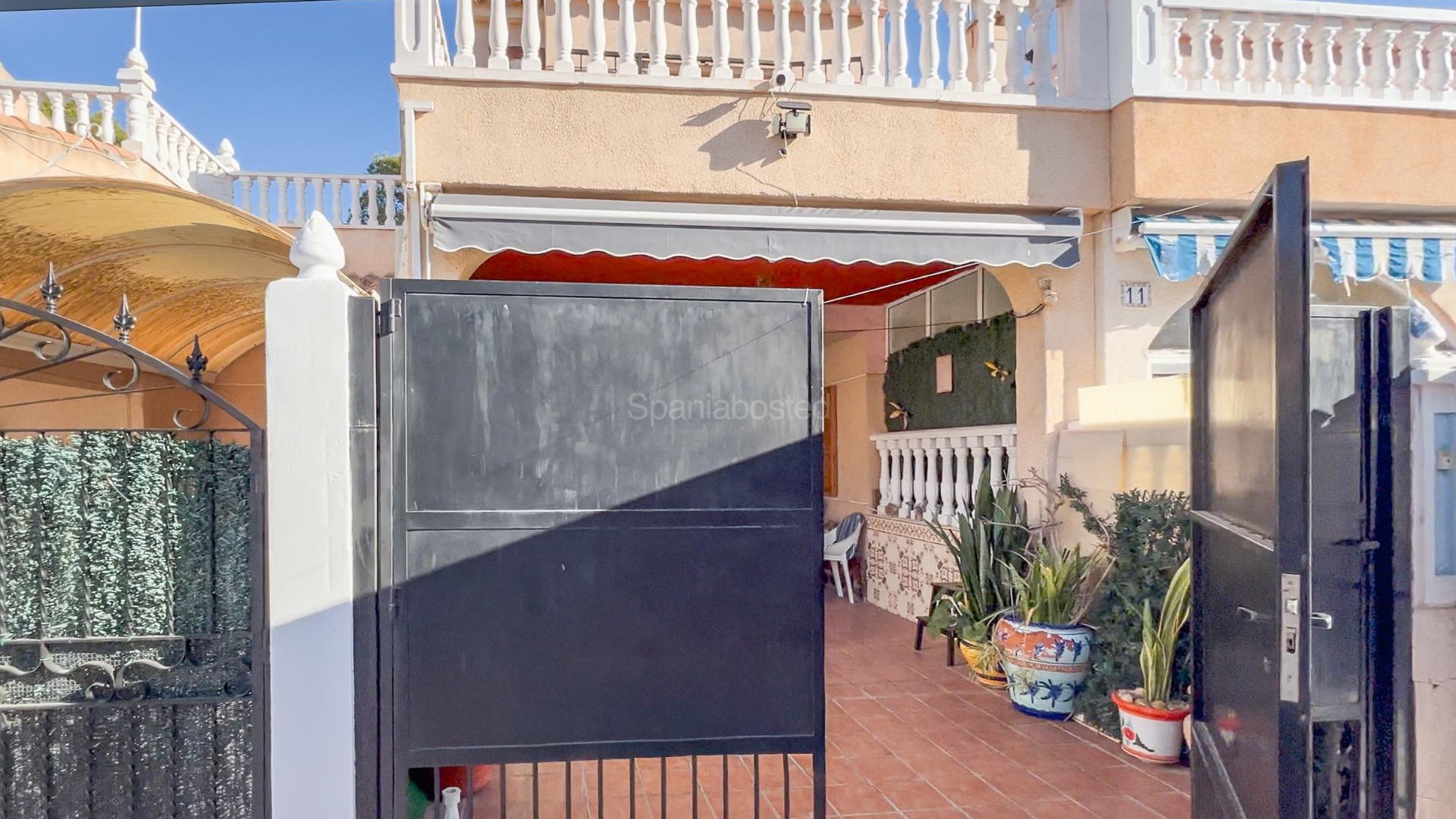 Resale - Townhouse -
Torrevieja - Los Balcones - Los Altos del Edén