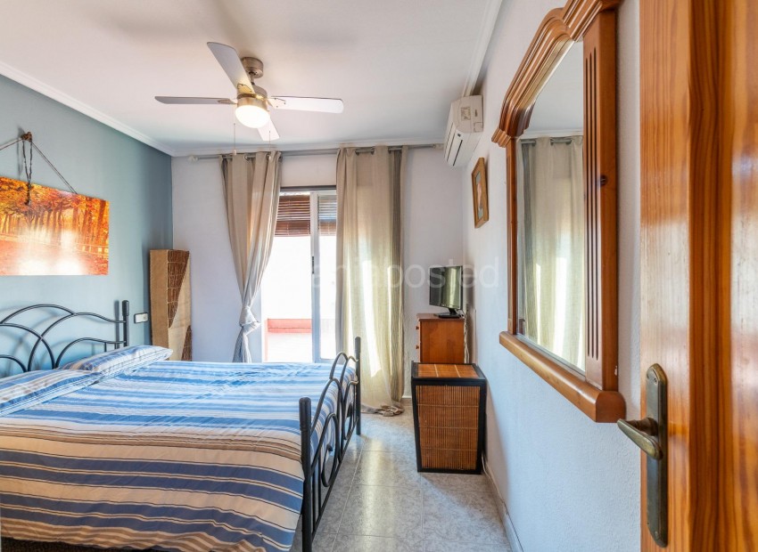 Resale - Townhouse -
Torrevieja - Los Balcones - Los Altos del Edén