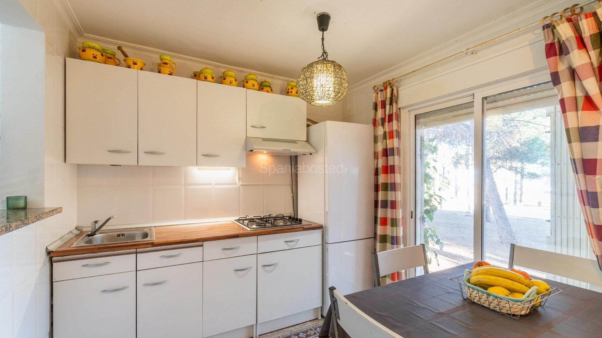 Resale - Townhouse -
Torrevieja - Los Balcones - Los Altos del Edén