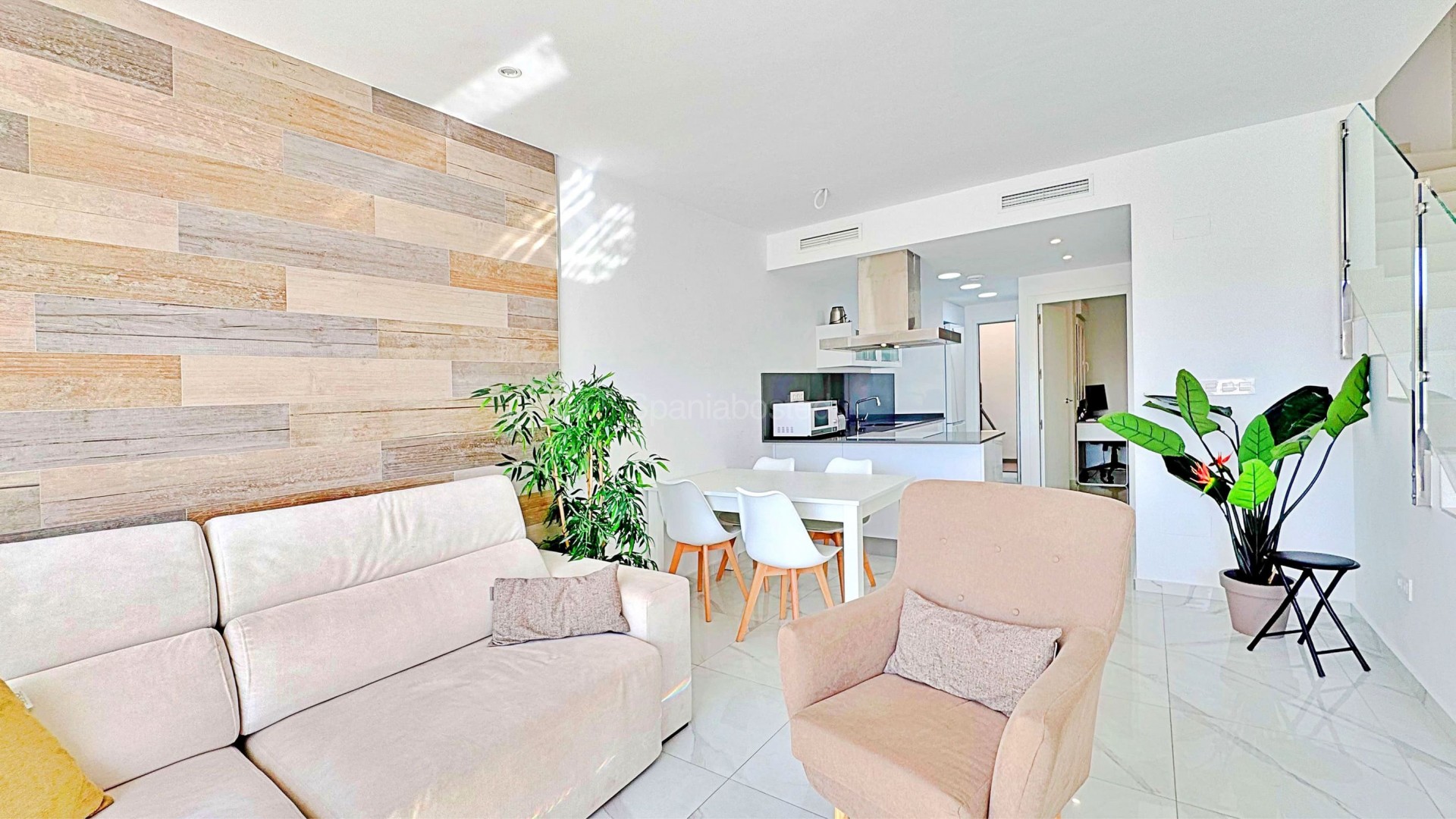 Resale - Townhouse -
Torrevieja - Los Balcones