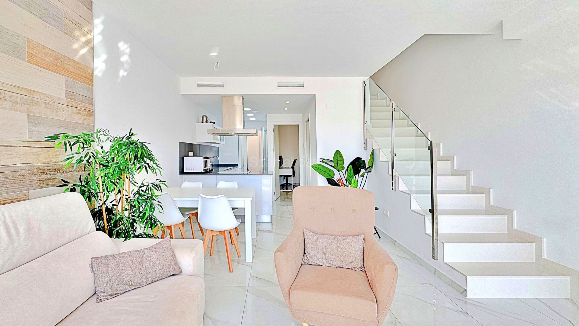 Resale - Townhouse -
Torrevieja - Los Balcones