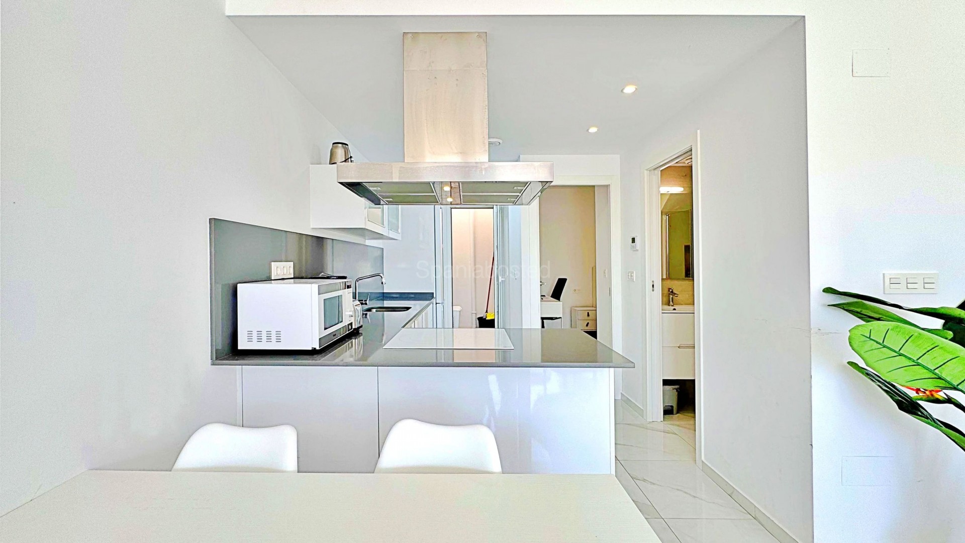 Resale - Townhouse -
Torrevieja - Los Balcones