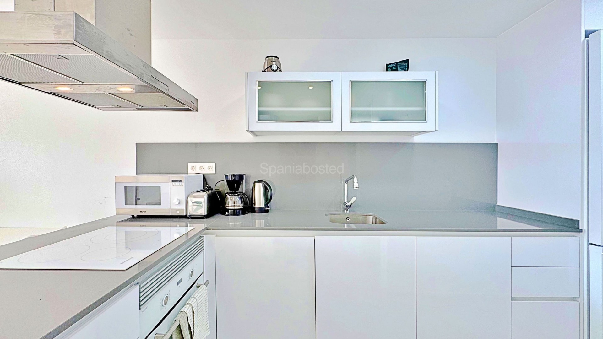 Resale - Townhouse -
Torrevieja - Los Balcones