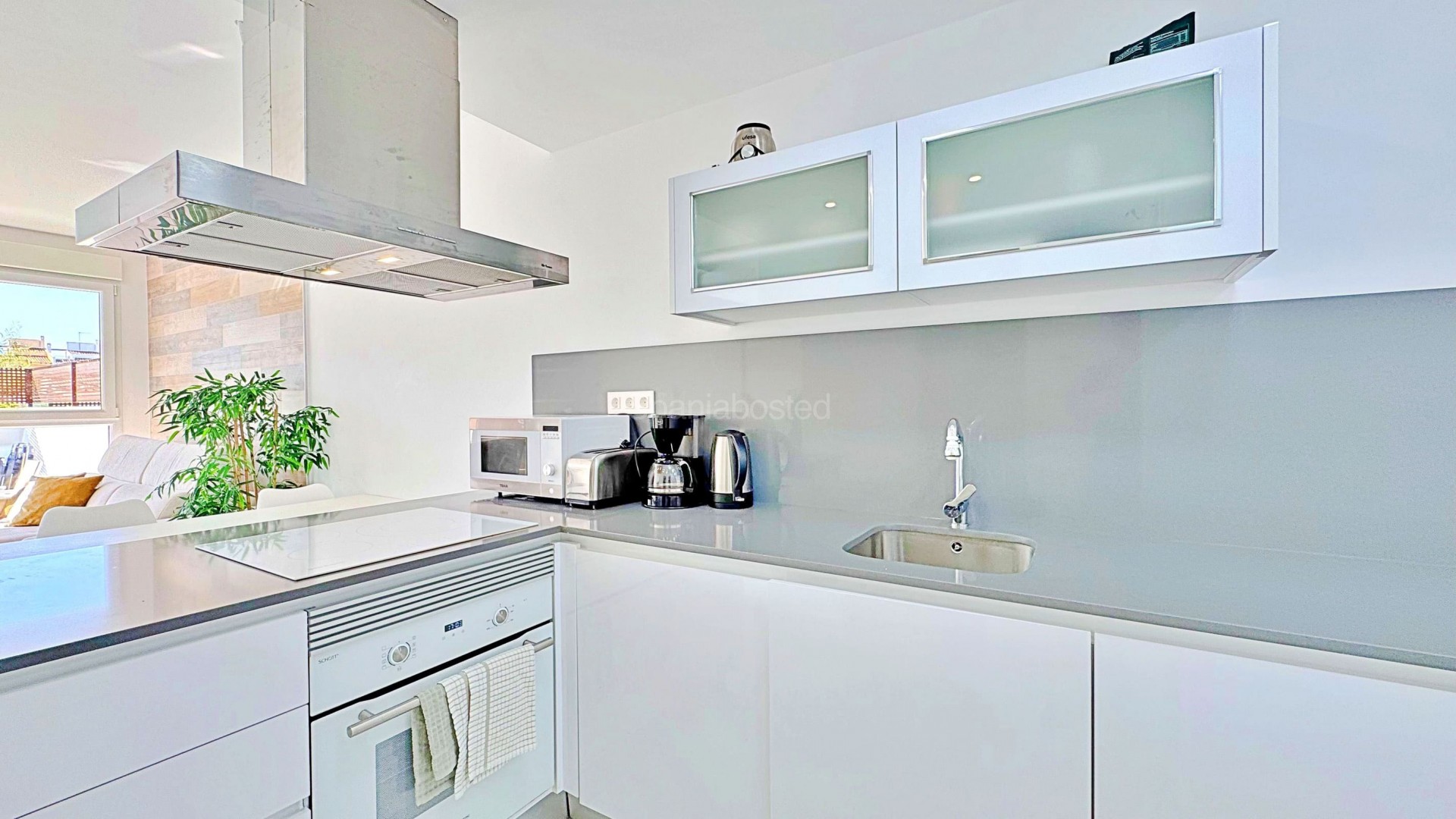 Resale - Townhouse -
Torrevieja - Los Balcones