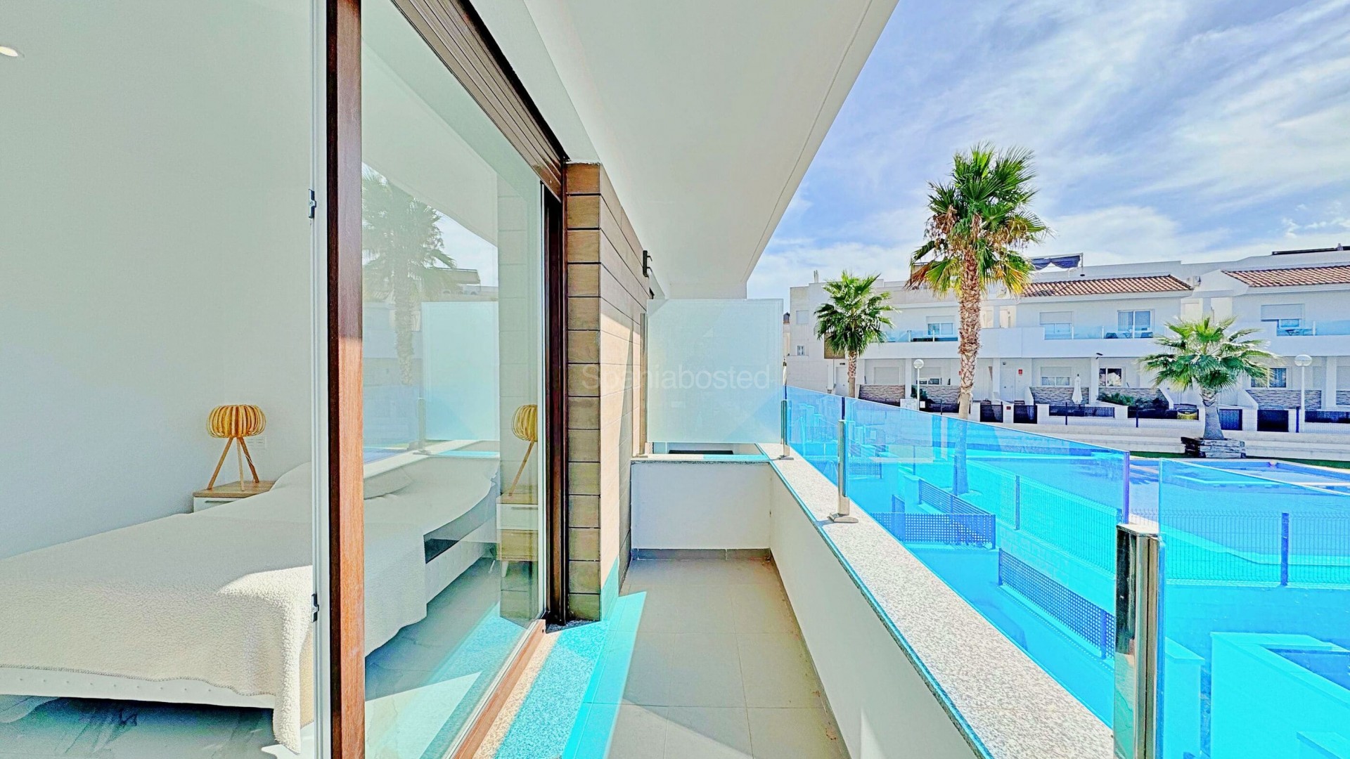 Resale - Townhouse -
Torrevieja - Los Balcones