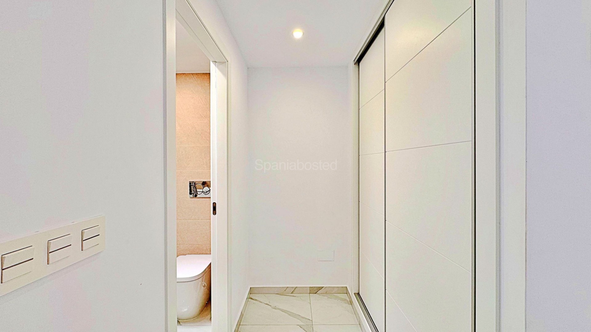 Resale - Townhouse -
Torrevieja - Los Balcones