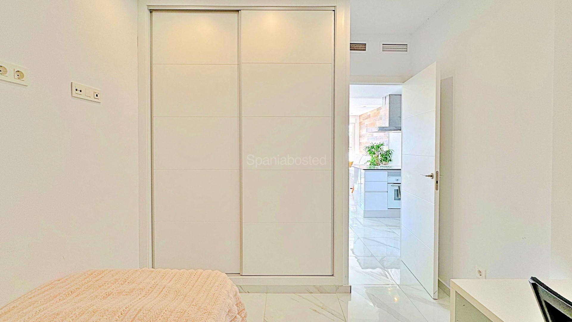 Resale - Townhouse -
Torrevieja - Los Balcones