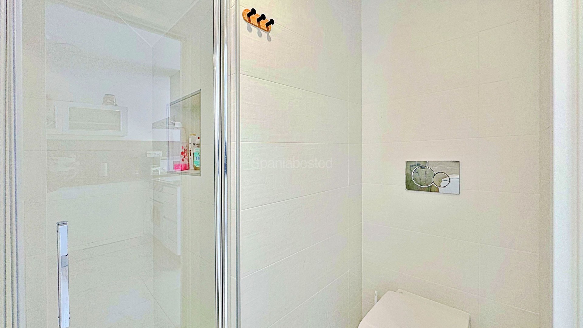 Resale - Townhouse -
Torrevieja - Los Balcones