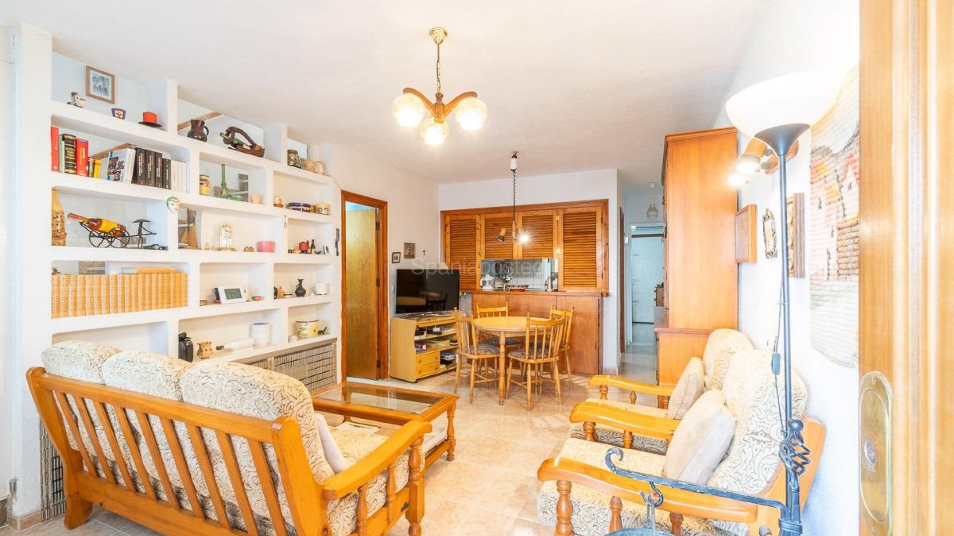 Resale - Townhouse -
Torrevieja - Los Frutales