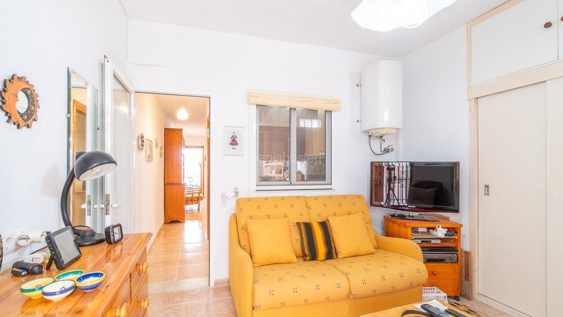 Resale - Townhouse -
Torrevieja - Los Frutales