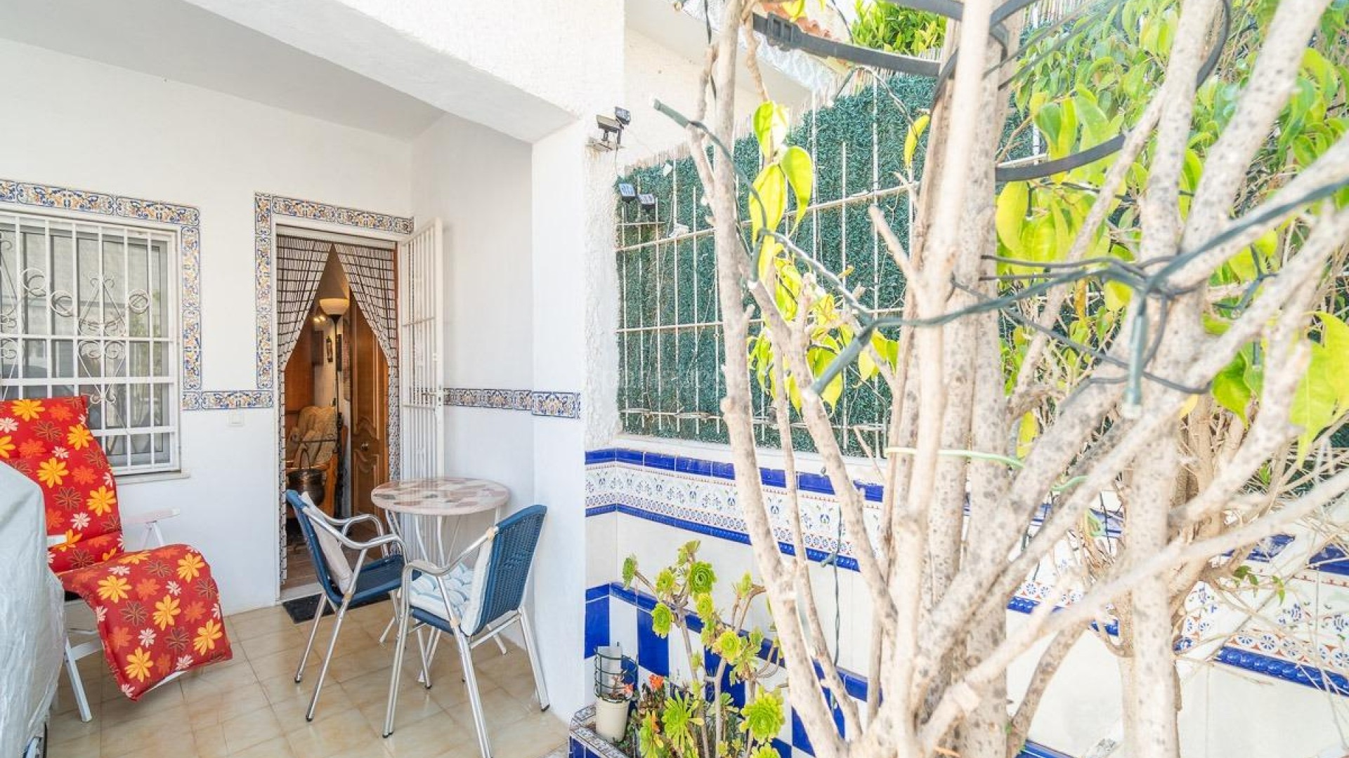 Resale - Townhouse -
Torrevieja - Los Frutales