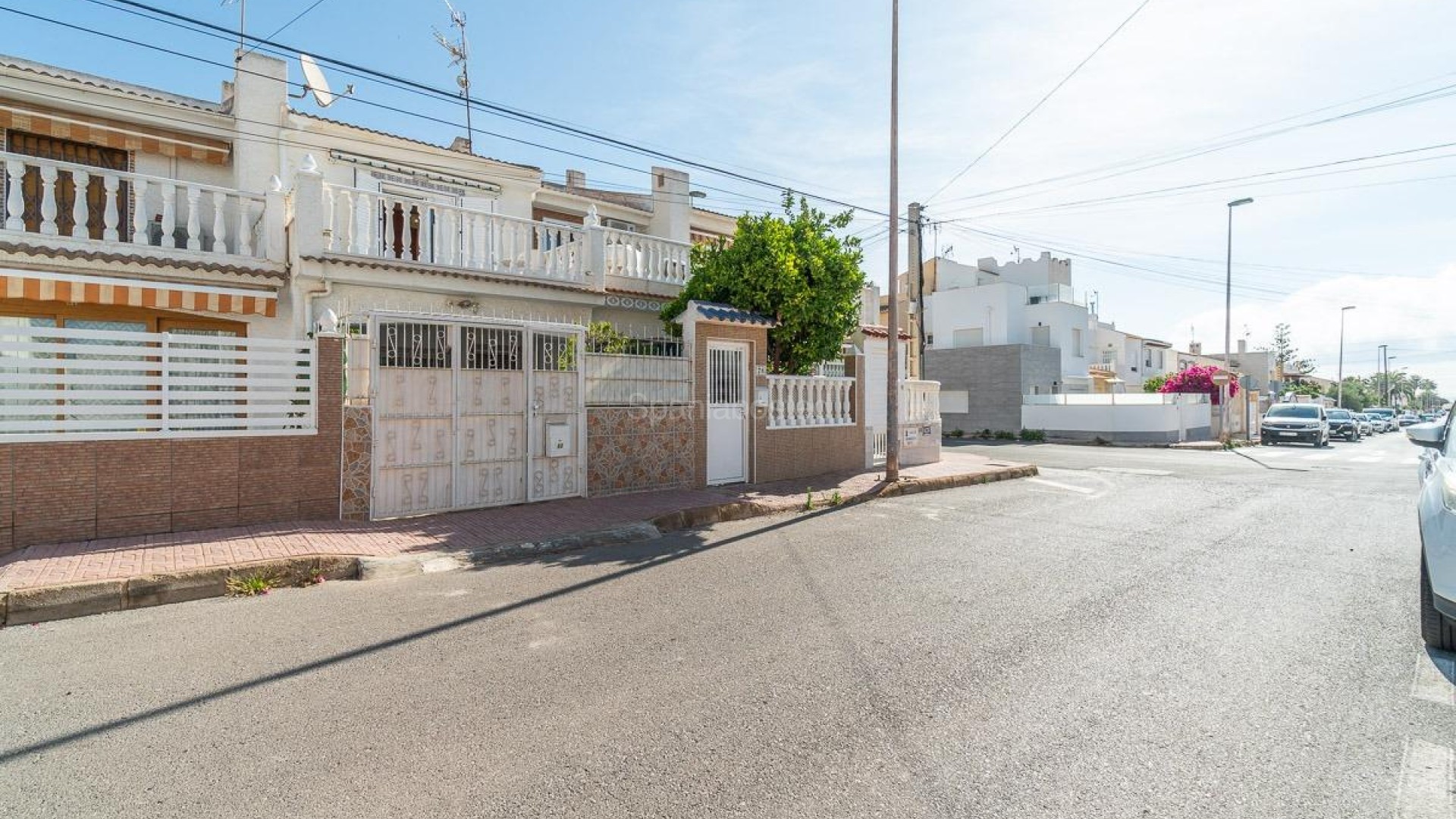 Resale - Townhouse -
Torrevieja - Los Frutales