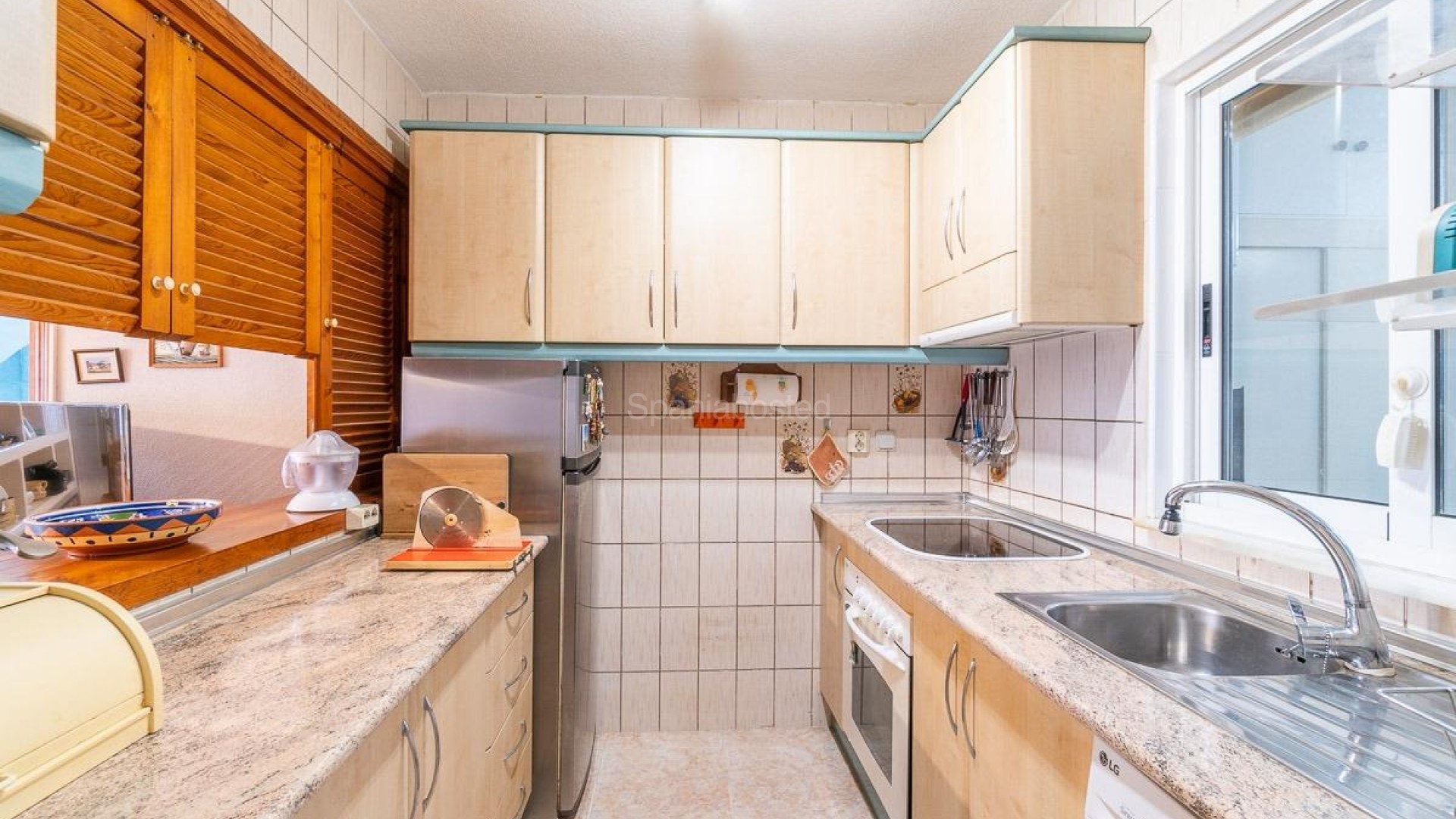 Resale - Townhouse -
Torrevieja - Los Frutales