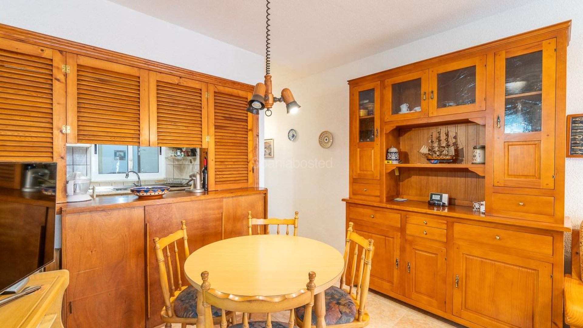 Resale - Townhouse -
Torrevieja - Los Frutales