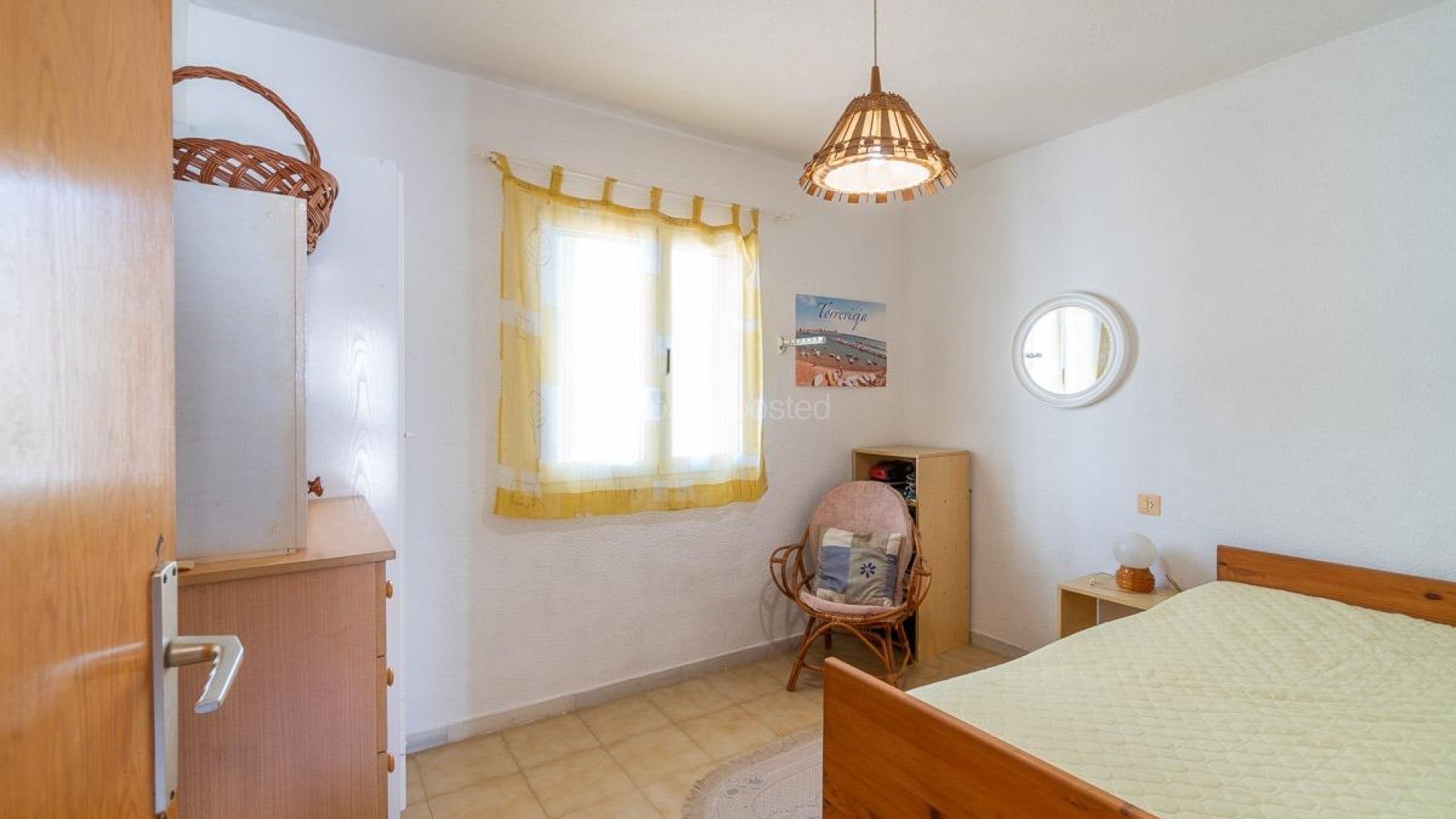 Resale - Townhouse -
Torrevieja - Los Frutales