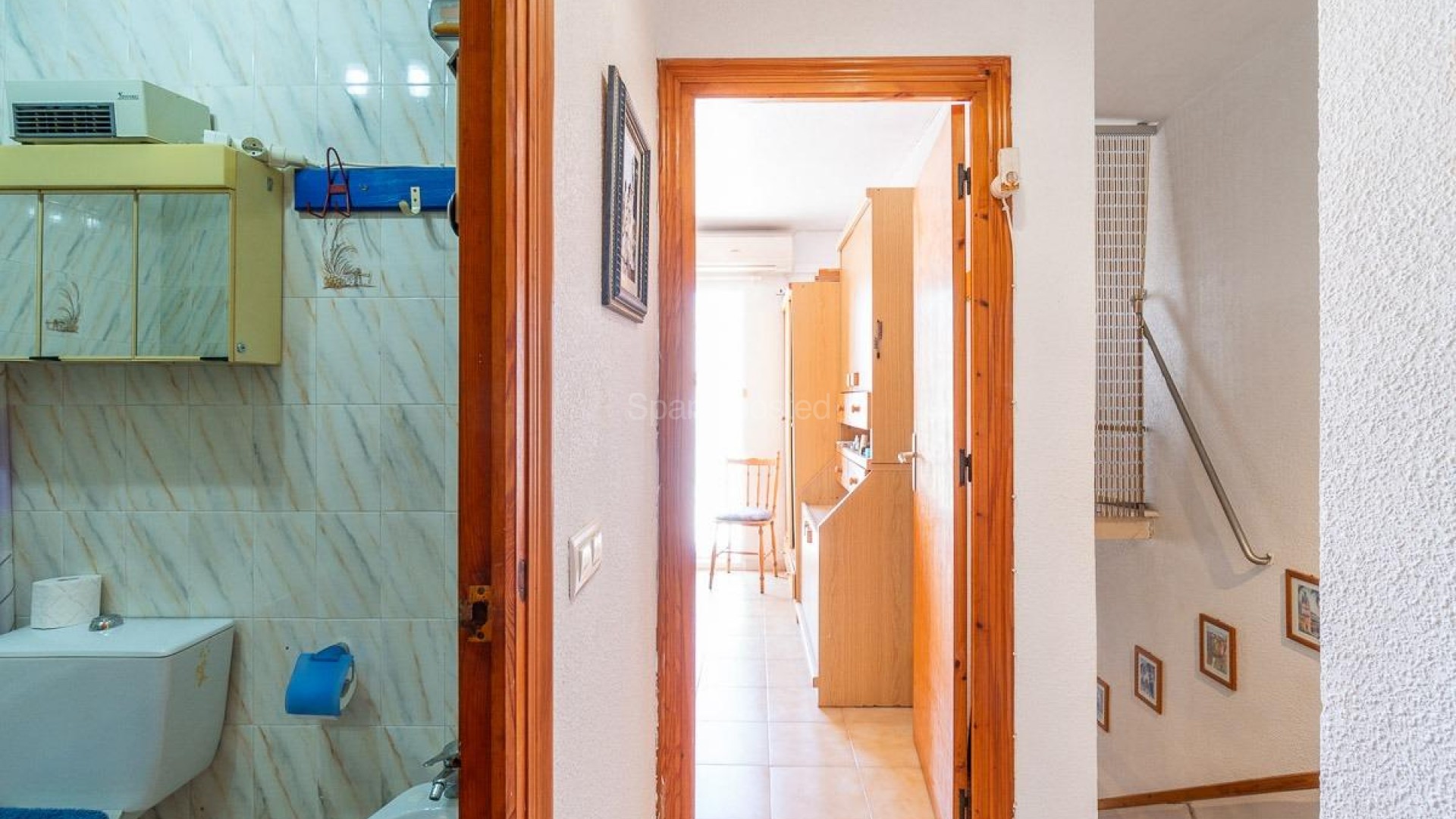 Resale - Townhouse -
Torrevieja - Los Frutales