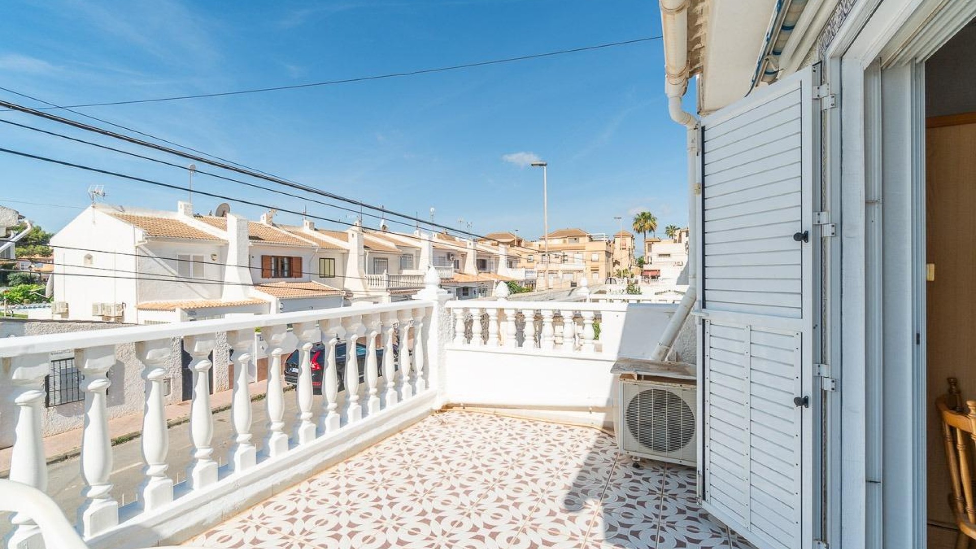 Resale - Townhouse -
Torrevieja - Los Frutales