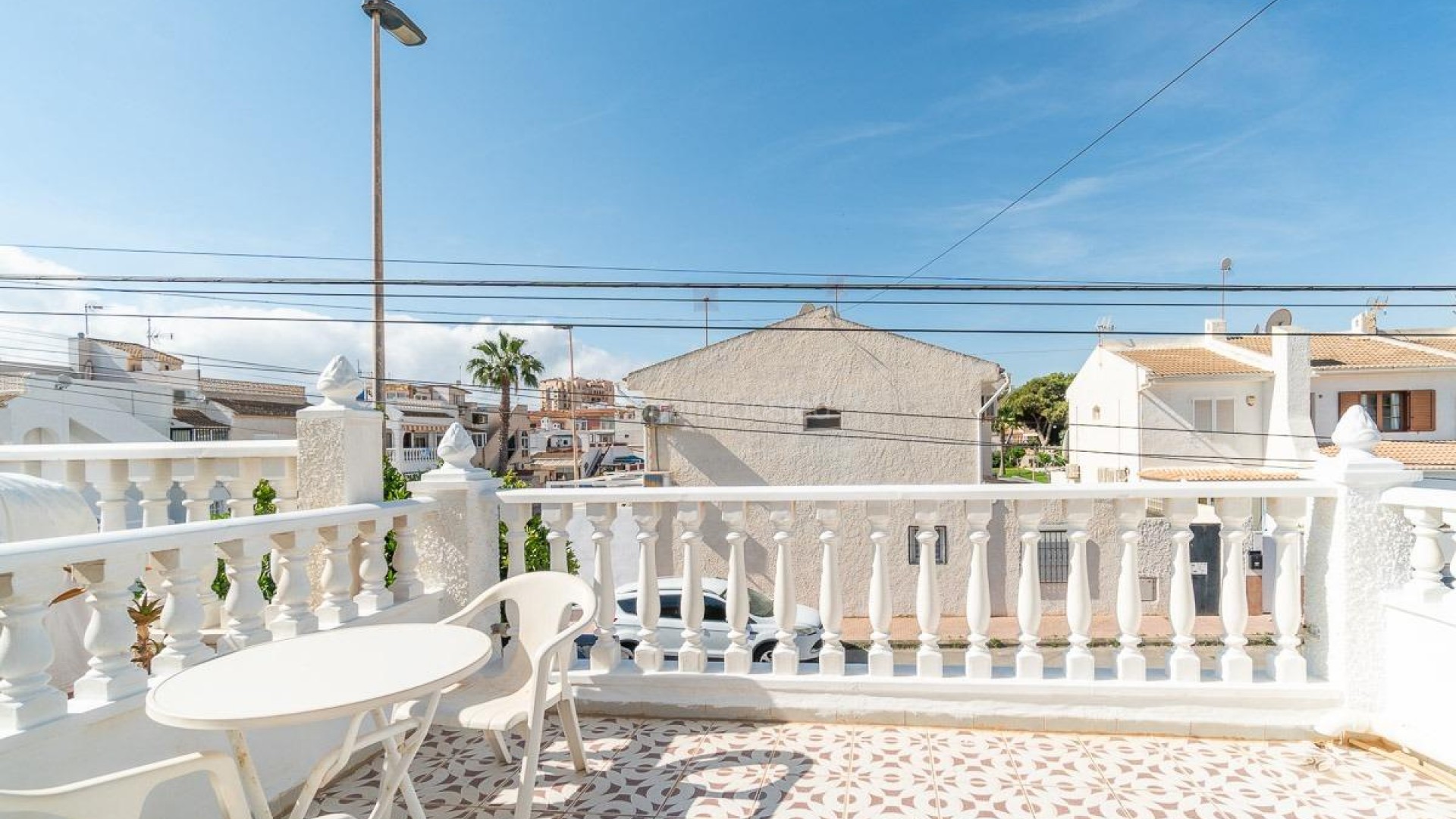 Resale - Townhouse -
Torrevieja - Los Frutales