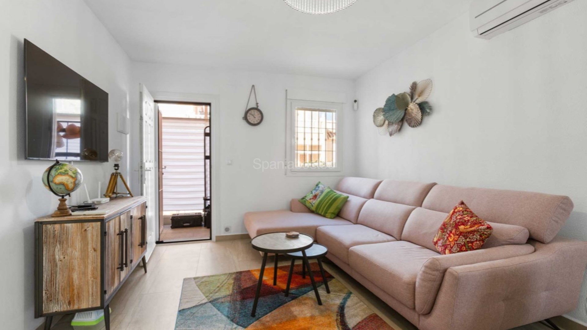 Resale - Townhouse -
Torrevieja