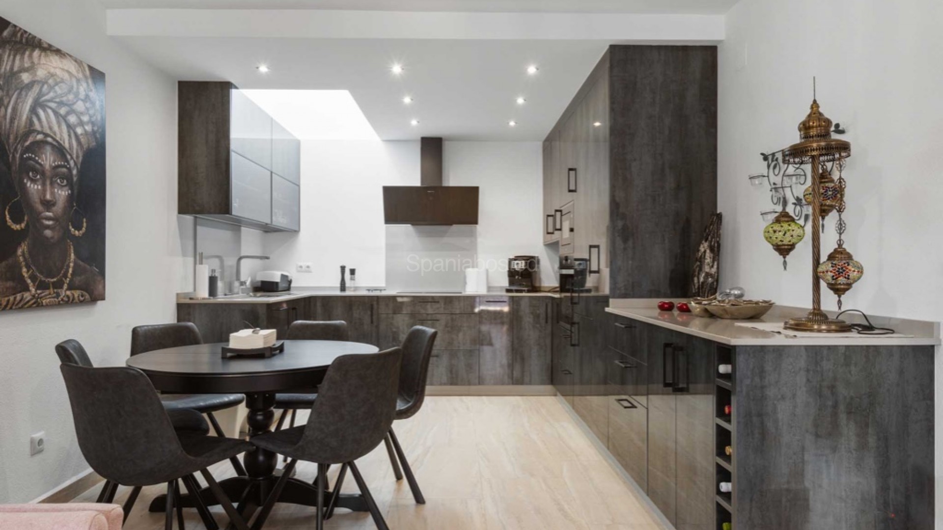 Resale - Townhouse -
Torrevieja