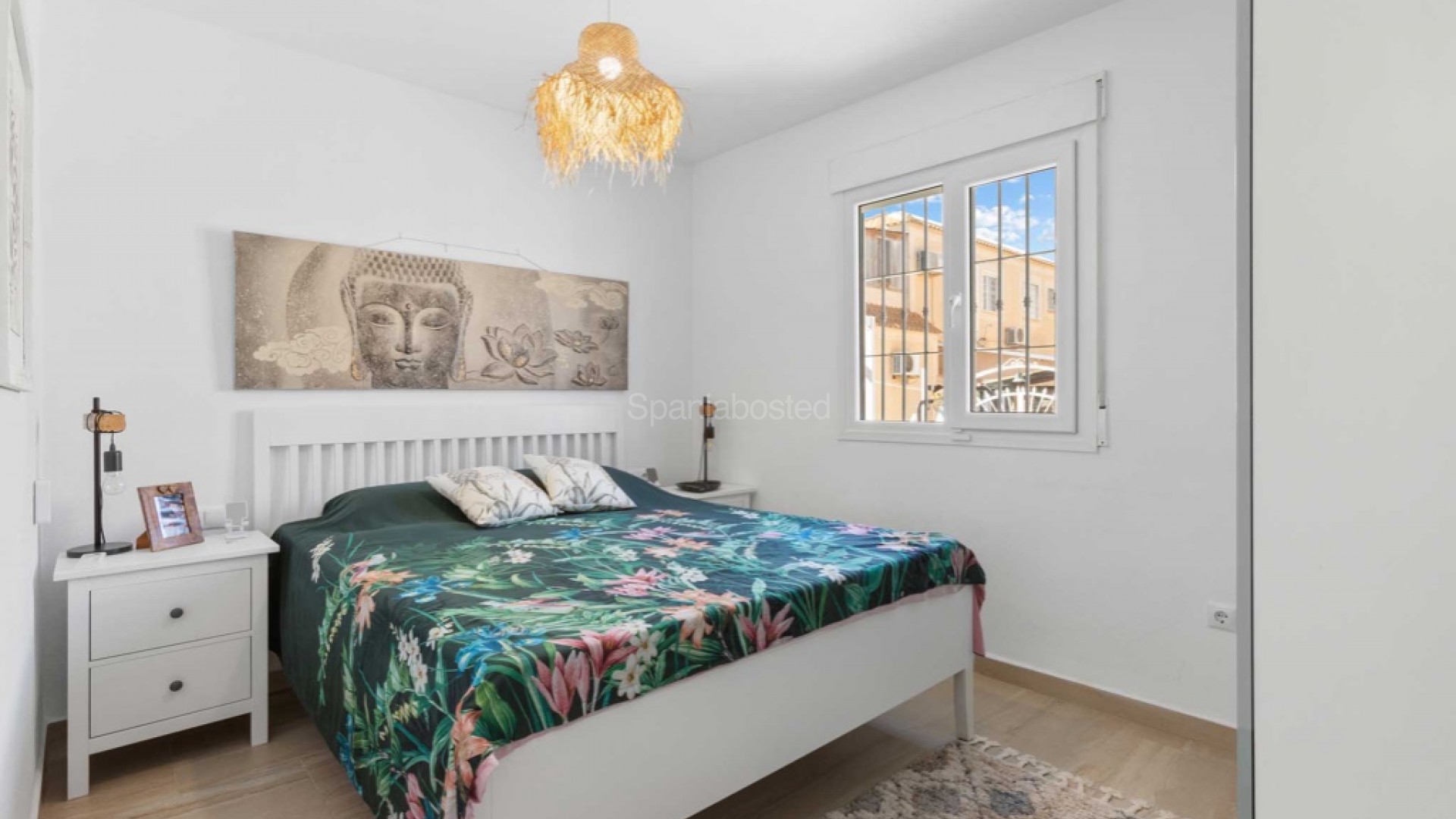 Resale - Townhouse -
Torrevieja