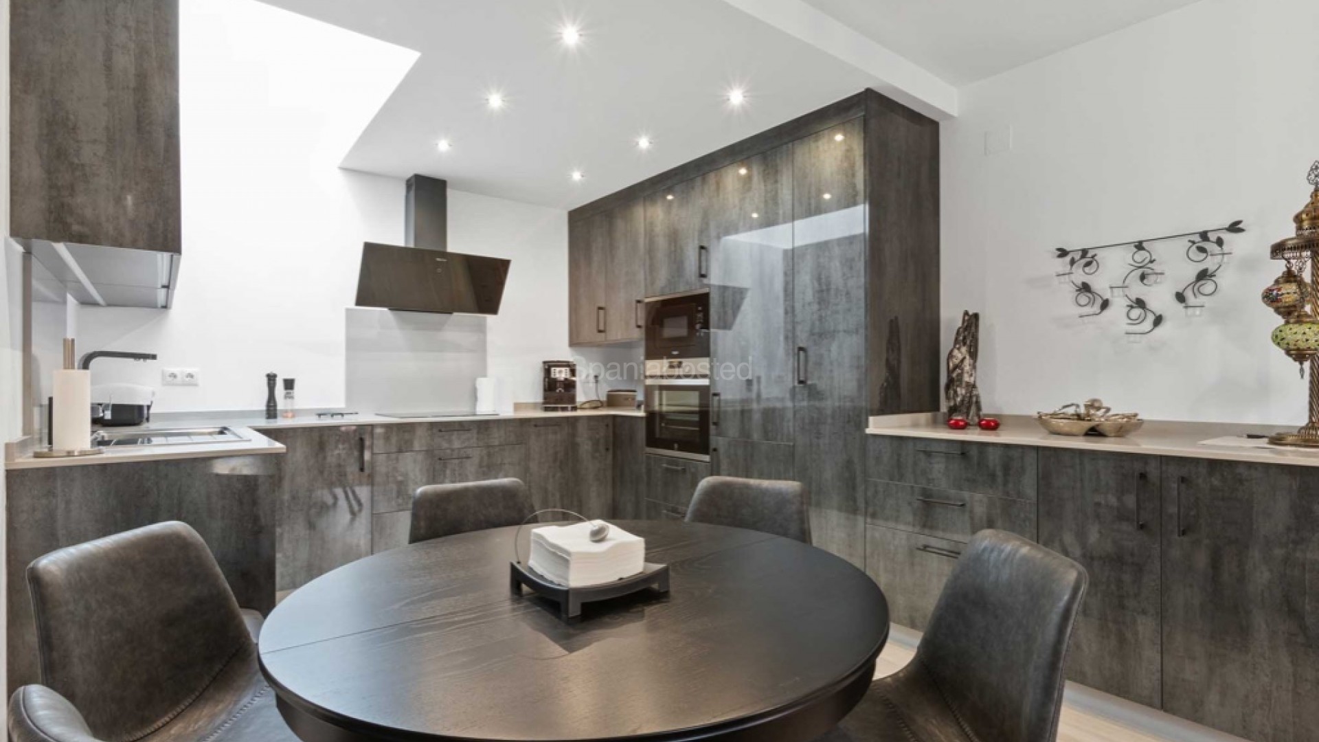 Resale - Townhouse -
Torrevieja