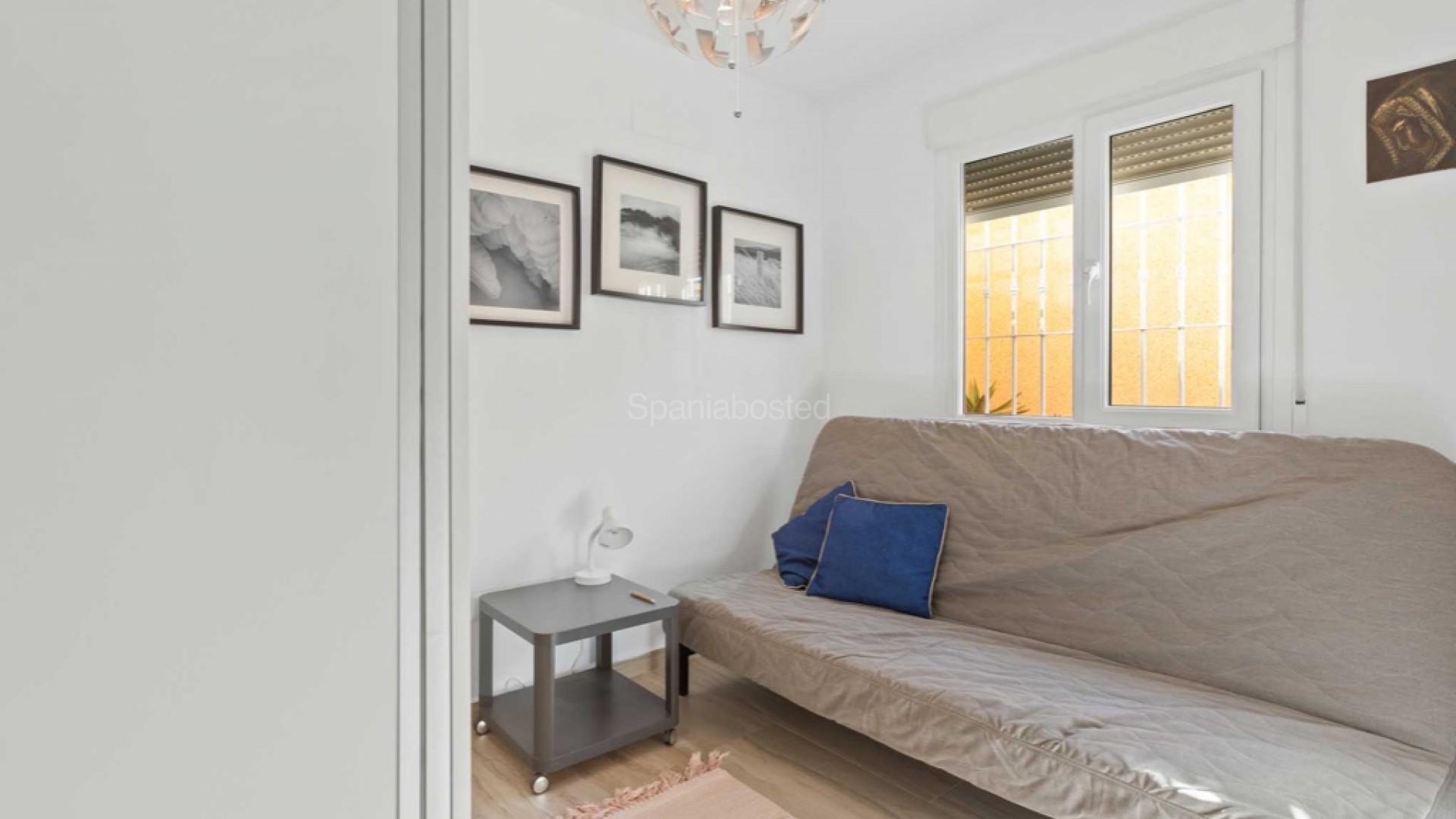 Resale - Townhouse -
Torrevieja