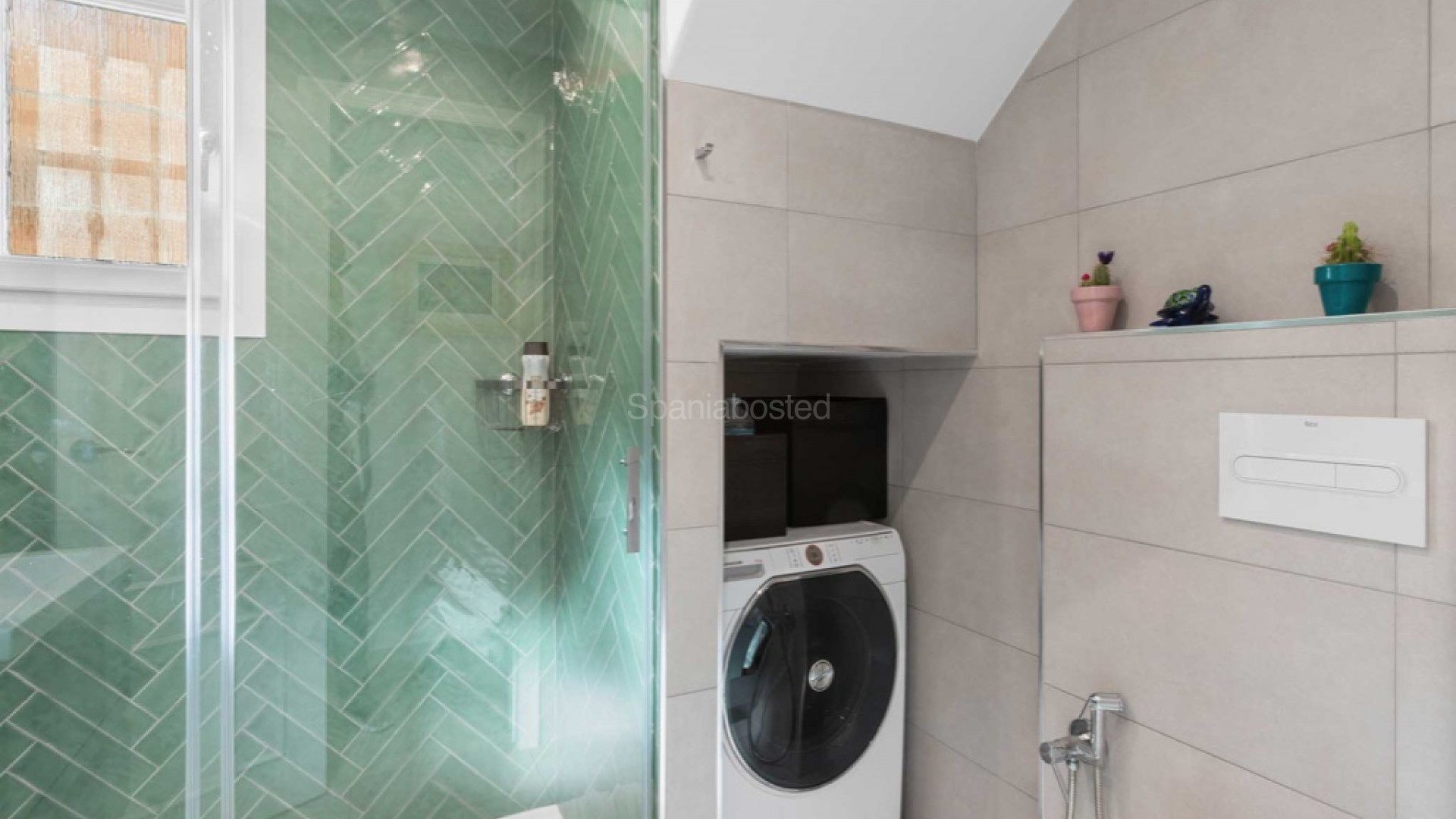 Resale - Townhouse -
Torrevieja