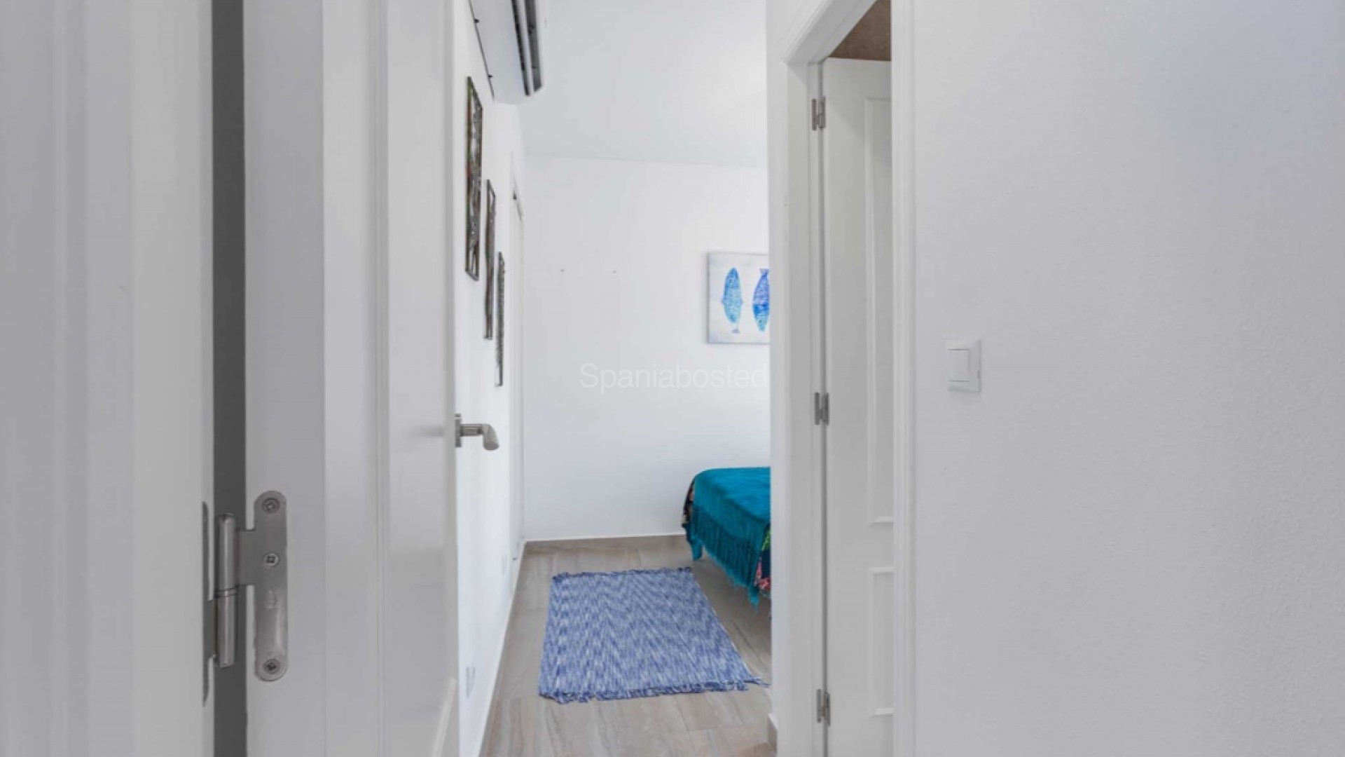 Resale - Townhouse -
Torrevieja