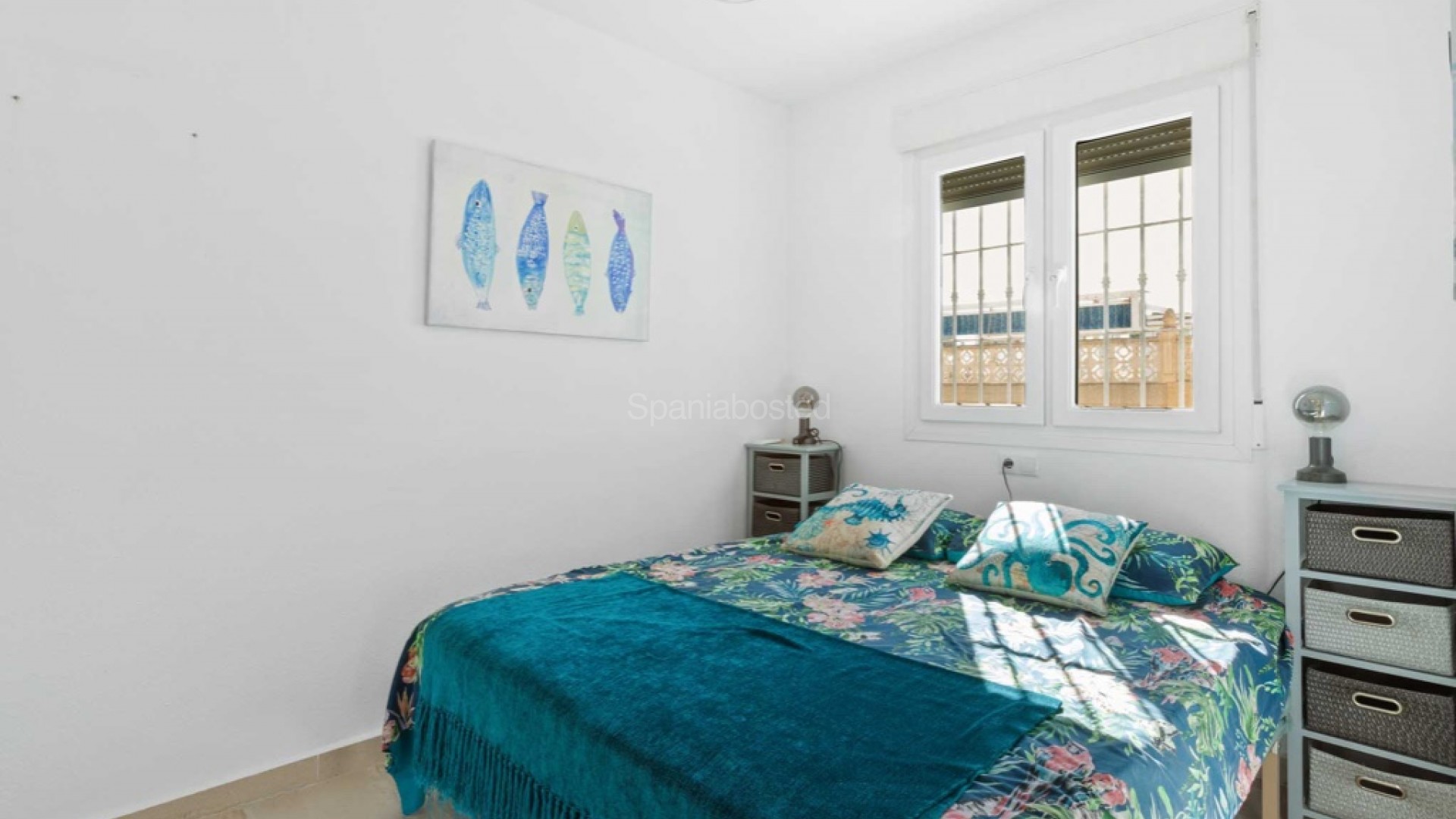 Resale - Townhouse -
Torrevieja