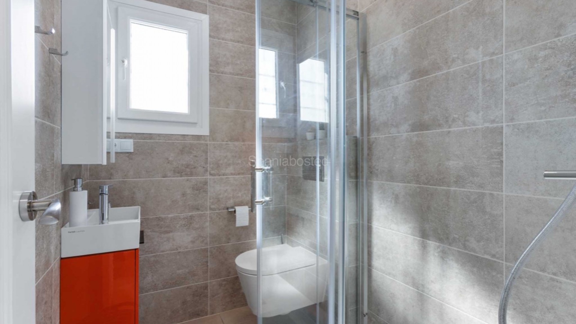 Resale - Townhouse -
Torrevieja