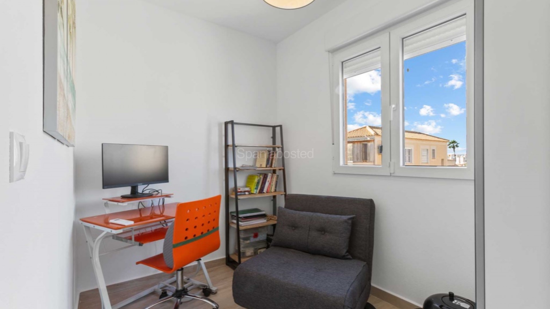 Resale - Townhouse -
Torrevieja