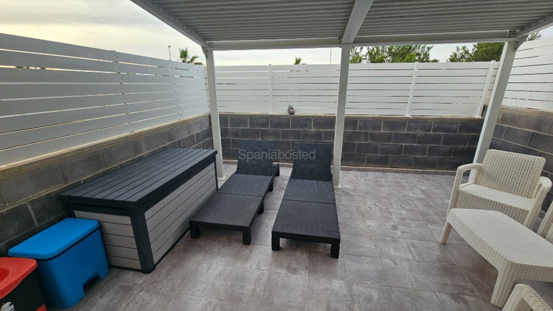 Resale - Townhouse -
Torrevieja