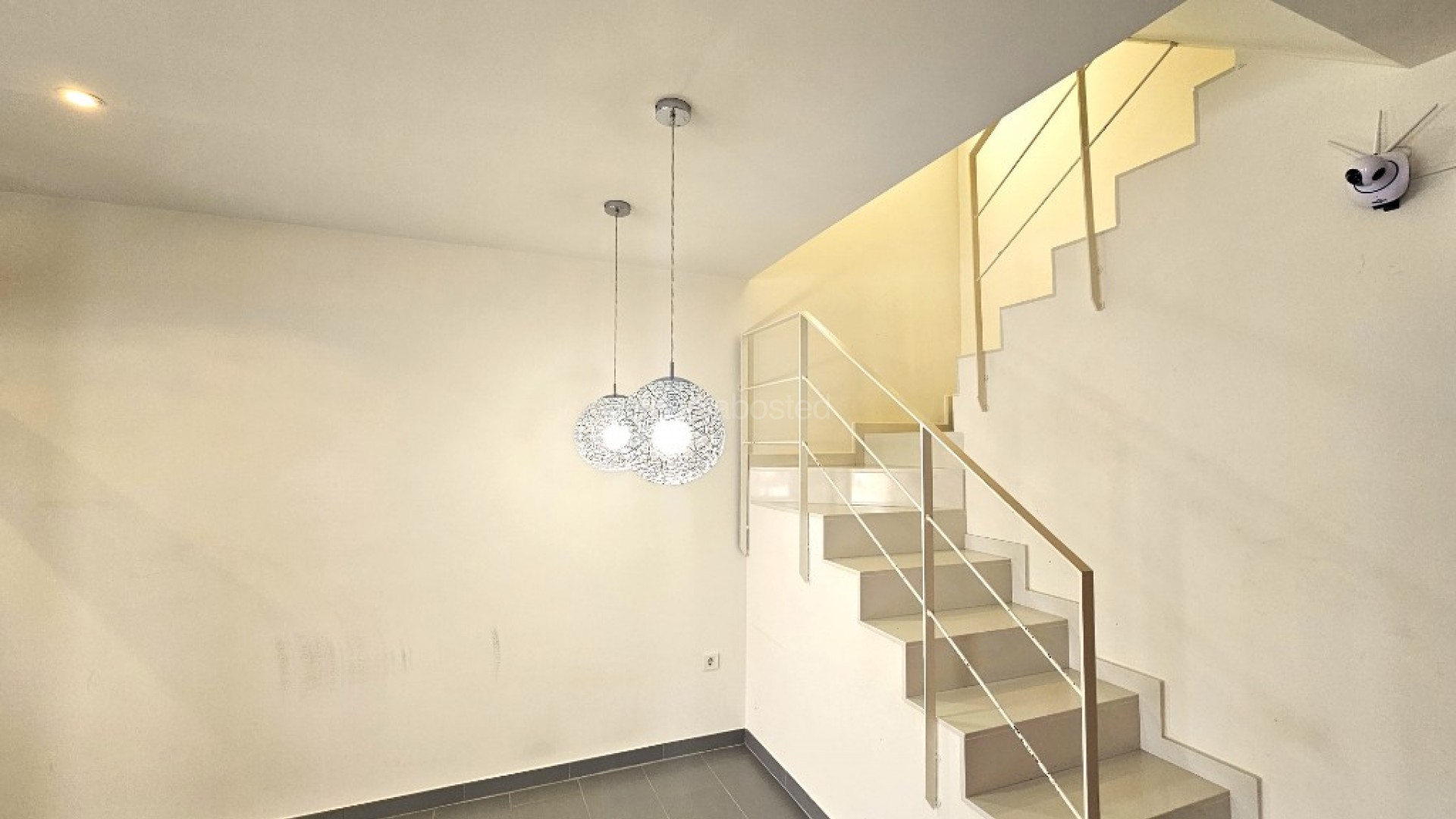 Resale - Townhouse -
Torrevieja