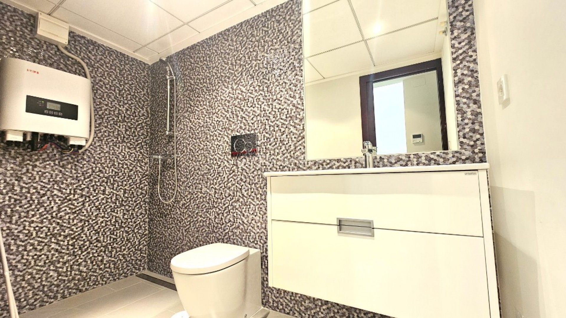 Resale - Townhouse -
Torrevieja