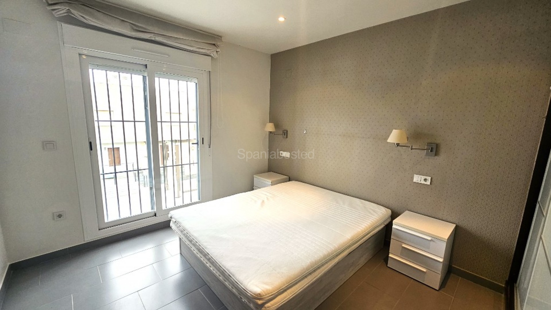 Resale - Townhouse -
Torrevieja