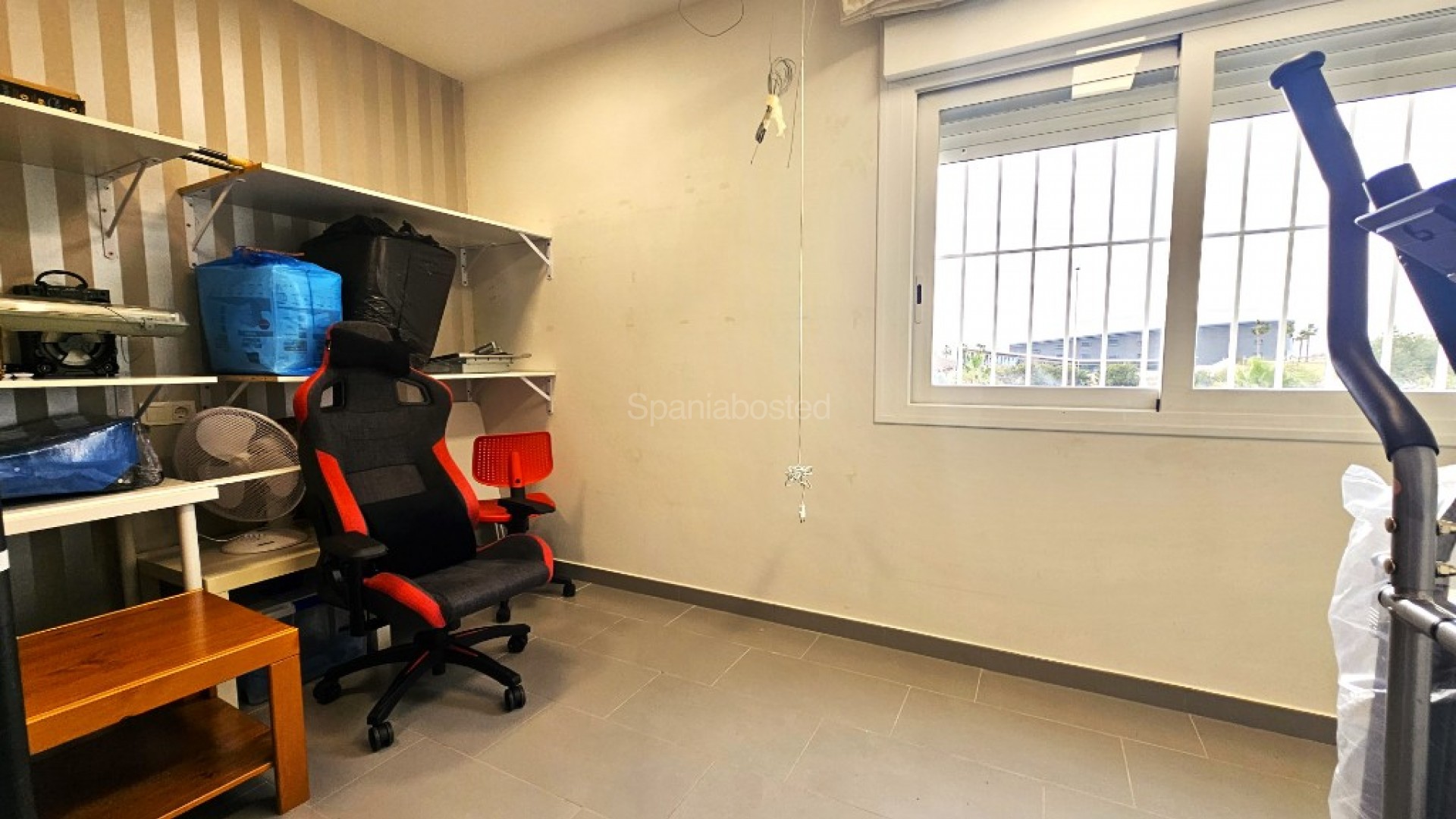 Resale - Townhouse -
Torrevieja