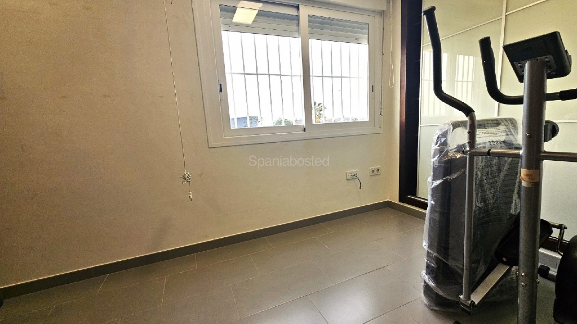 Resale - Townhouse -
Torrevieja