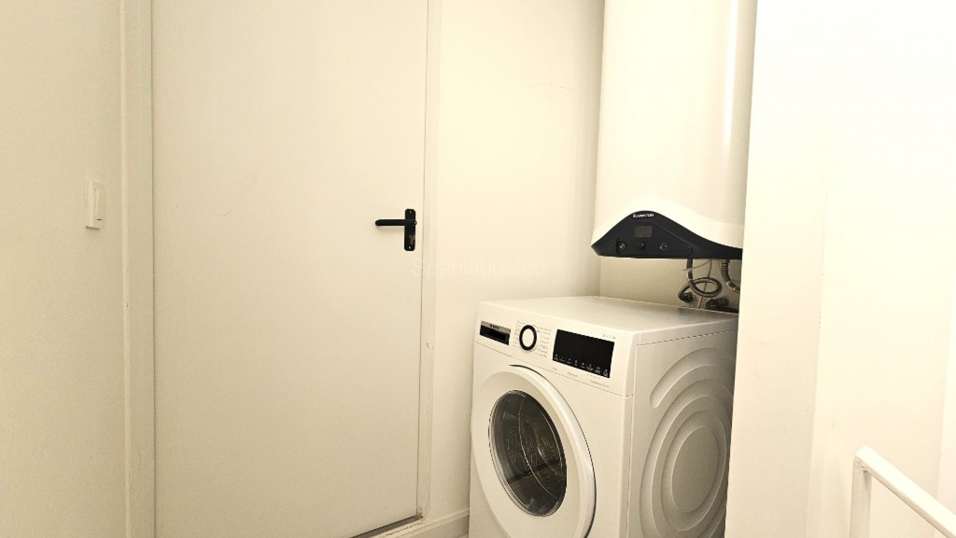 Resale - Townhouse -
Torrevieja