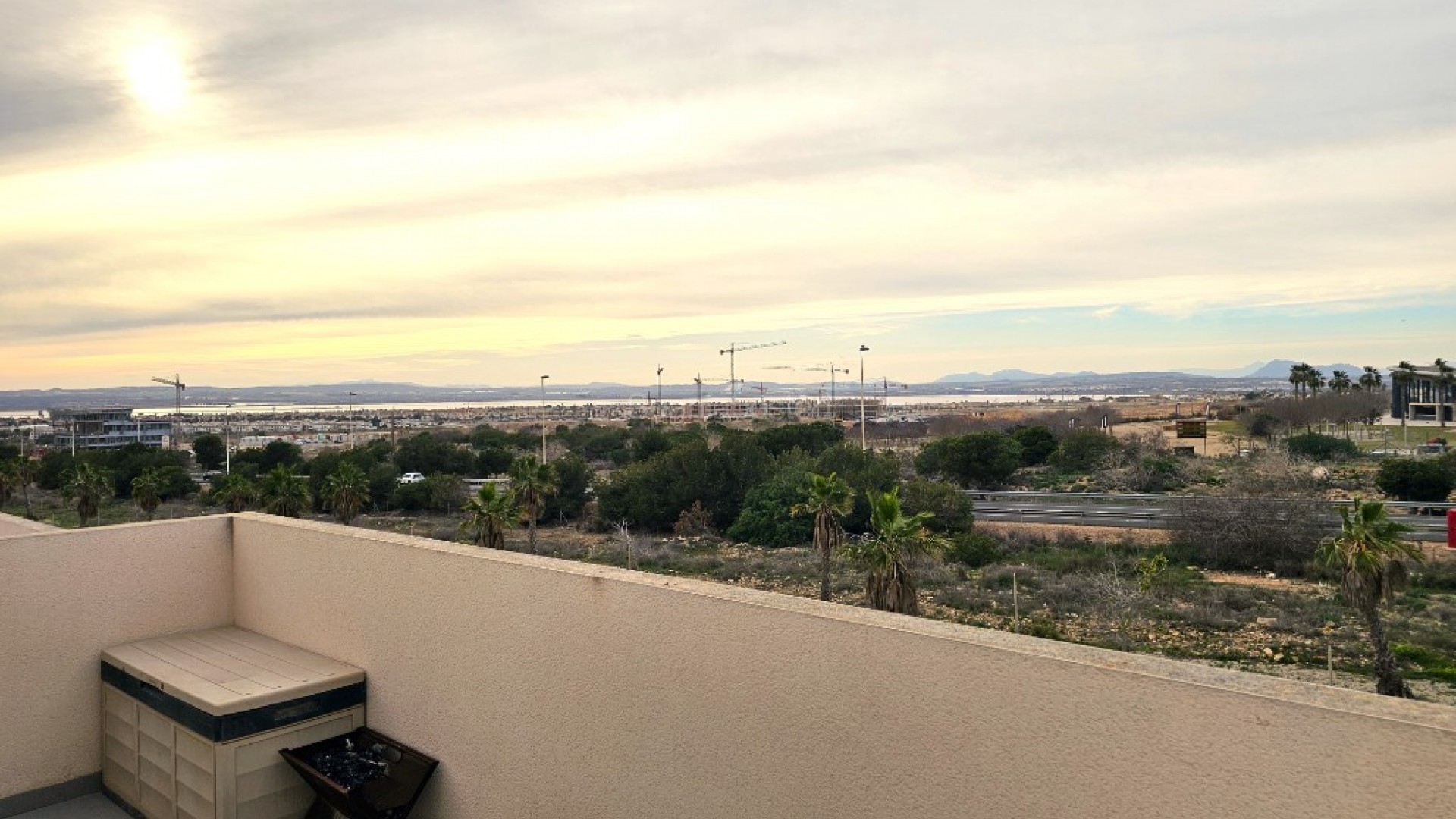 Resale - Townhouse -
Torrevieja