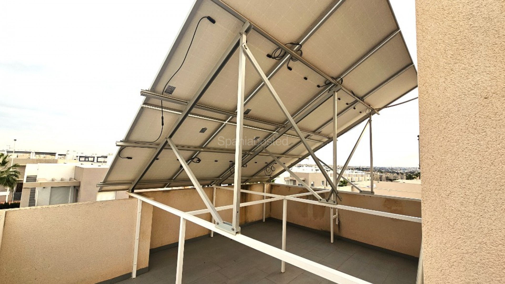 Resale - Townhouse -
Torrevieja