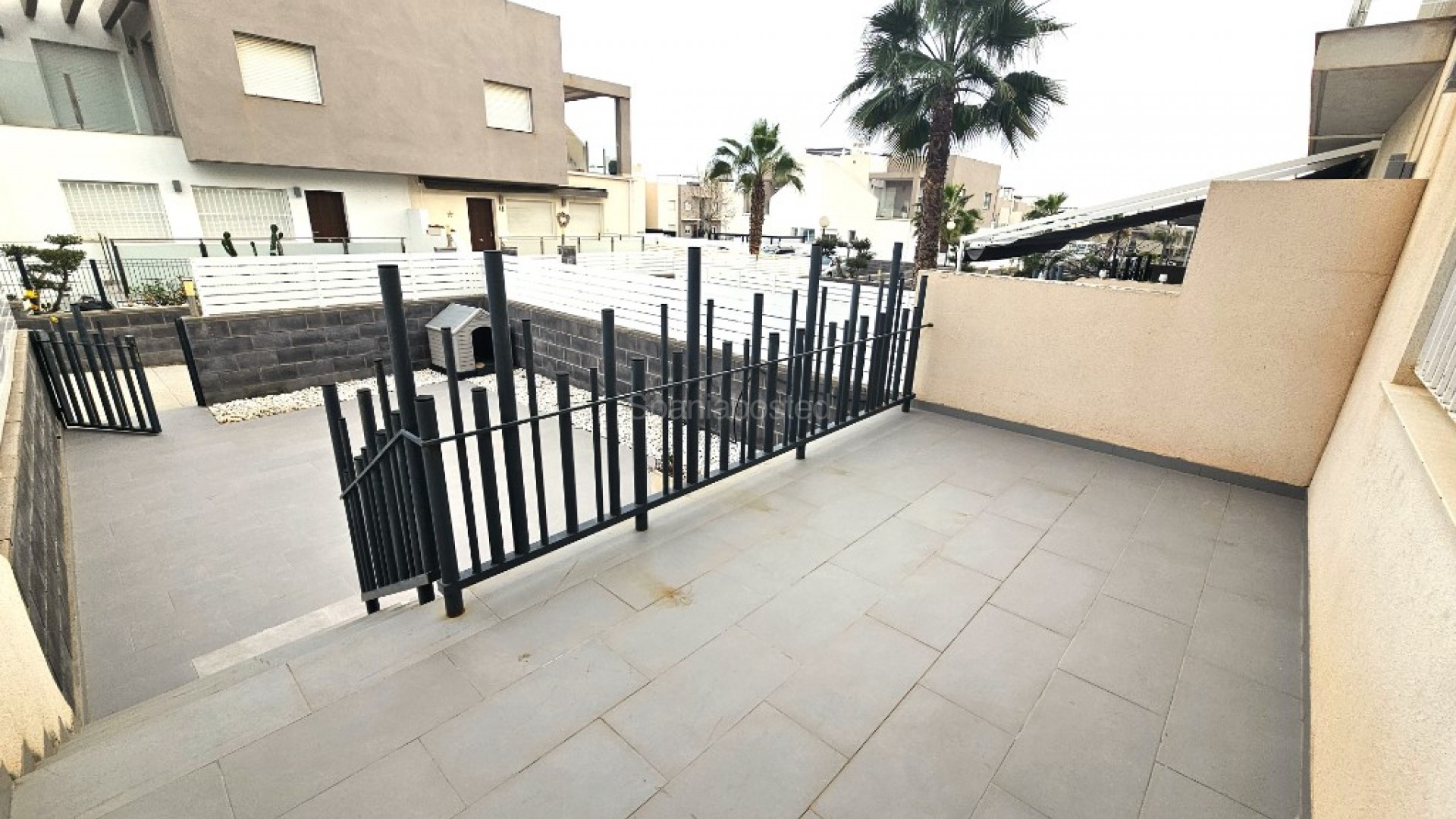 Resale - Townhouse -
Torrevieja