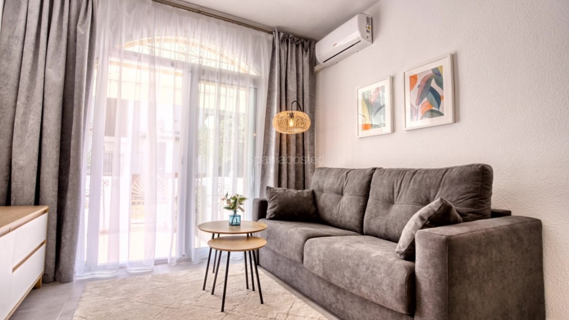 Resale - Townhouse -
Torrevieja