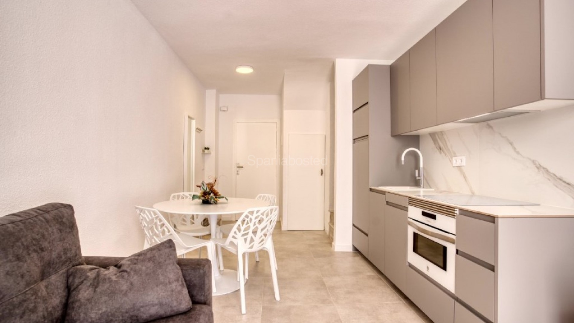 Resale - Townhouse -
Torrevieja