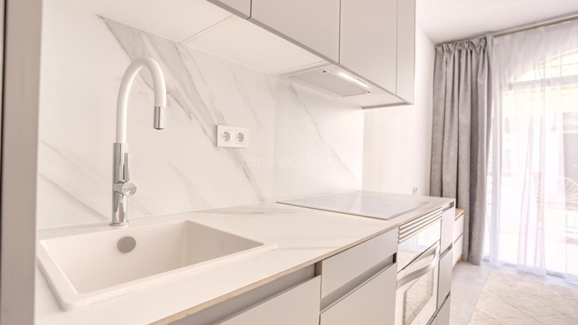 Resale - Townhouse -
Torrevieja